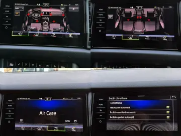 Skoda Kodiaq 2.0TDI 4x4 DSG Clever