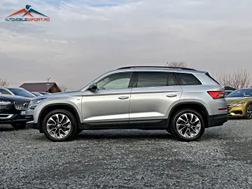 Skoda Kodiaq 2.0TDI 4x4 DSG Clever