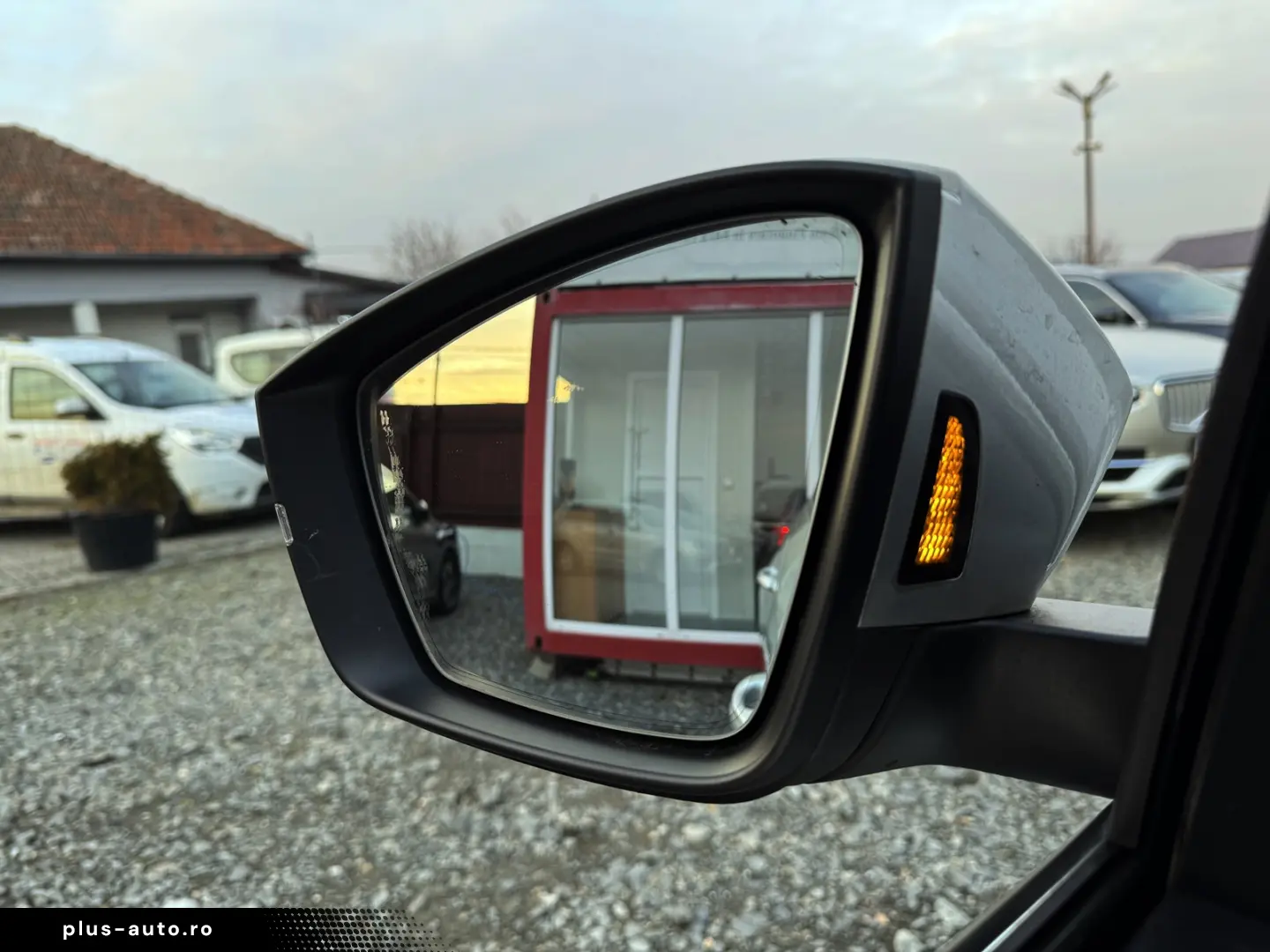 Skoda Kodiaq 2.0TDI 4x4 DSG Clever