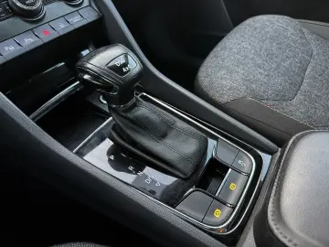 Skoda Kodiaq 2.0TDI 4x4 DSG Clever