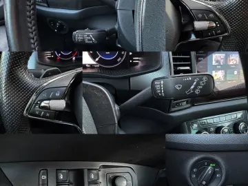 Skoda Kodiaq 2.0TDI 4x4 DSG Clever