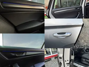 Skoda Kodiaq 2.0TDI 4x4 DSG Clever