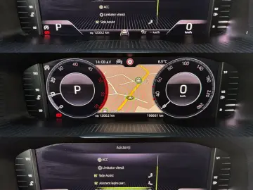 Skoda Kodiaq 2.0TDI 4x4 DSG Clever