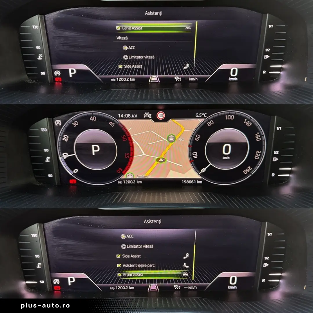 Skoda Kodiaq 2.0TDI 4x4 DSG Clever