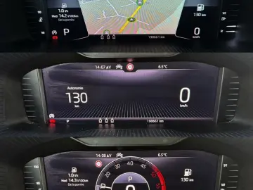 Skoda Kodiaq 2.0TDI 4x4 DSG Clever