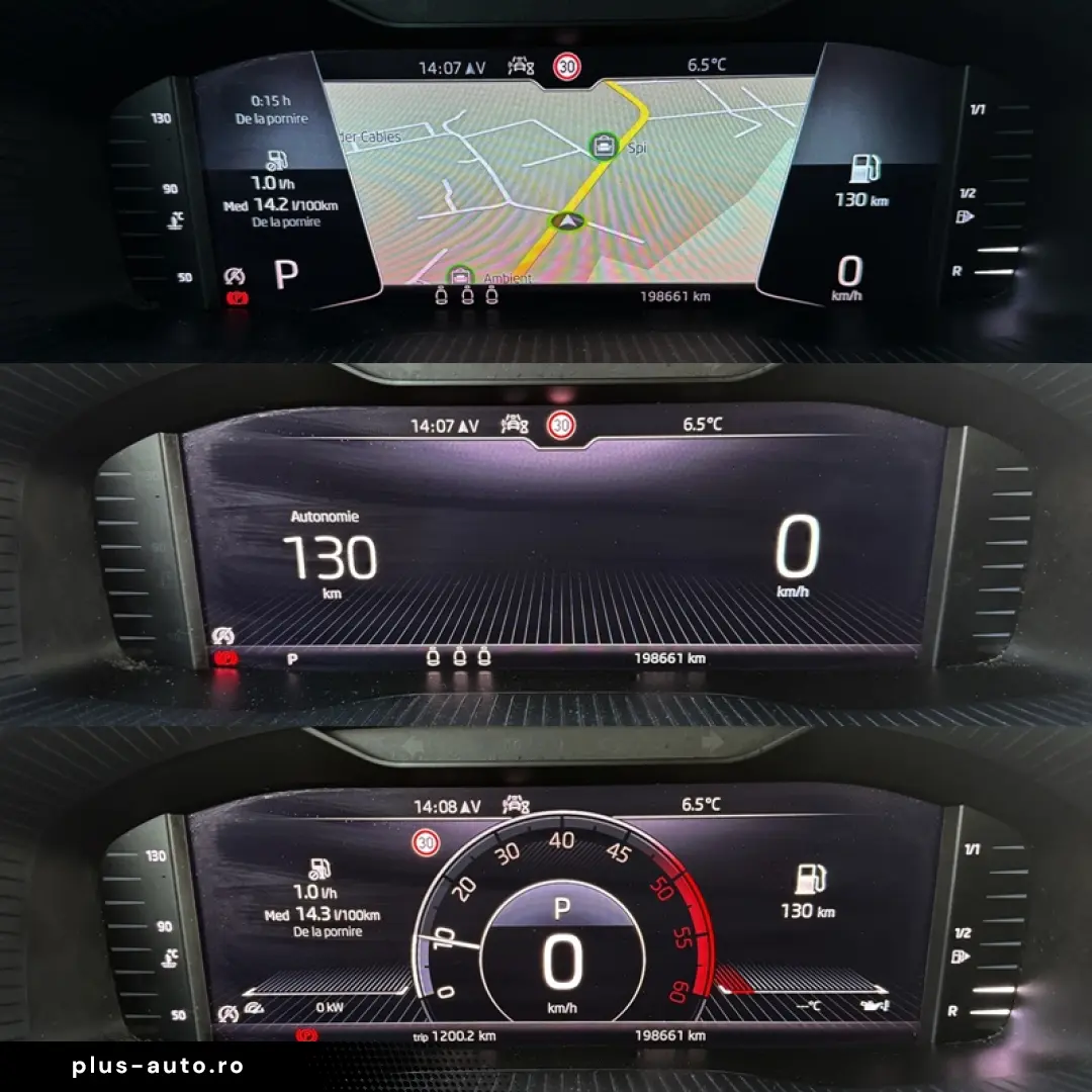 Skoda Kodiaq 2.0TDI 4x4 DSG Clever