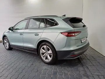Škoda Enyaq 60