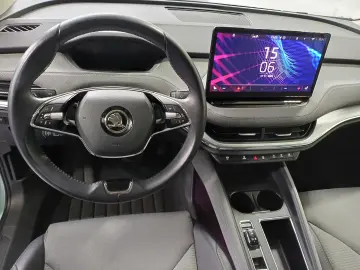 Škoda Enyaq 60