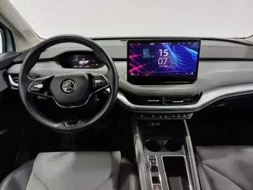 Škoda Enyaq 60