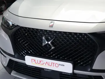 DS 7 Crossback Plug-in Hybrid E-TENSE 4WD 300CP DS Perform