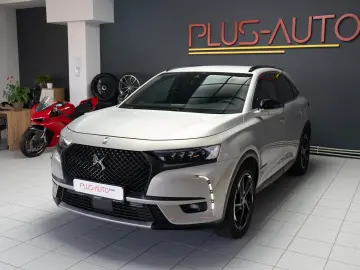 DS 7 Crossback Plug-in Hybrid E-TENSE 4WD 300CP DS Perform