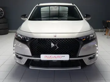 DS 7 Crossback Plug-in Hybrid E-TENSE 4WD 300CP DS Perform
