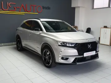 DS 7 Crossback Plug-in Hybrid E-TENSE 4WD 300CP DS Perform
