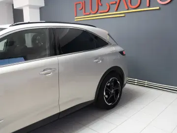 DS 7 Crossback Plug-in Hybrid E-TENSE 4WD 300CP DS Perform