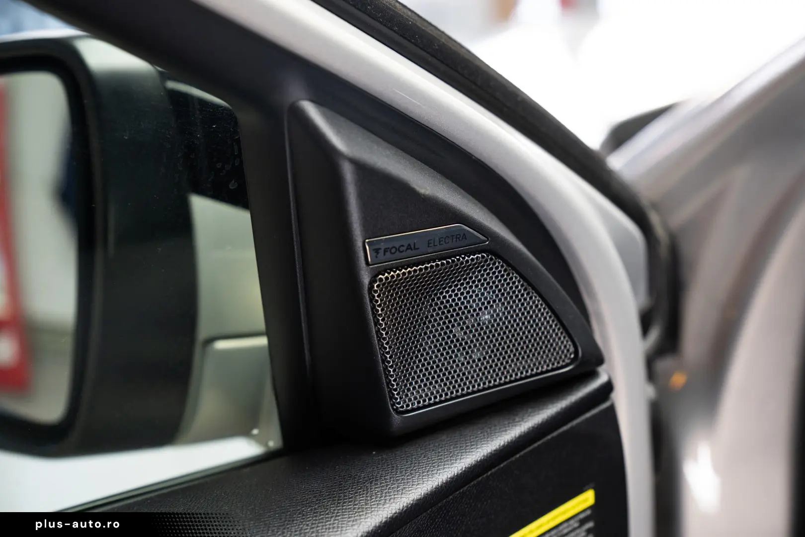 DS 7 Crossback Plug-in Hybrid E-TENSE 4WD 300CP DS Perform