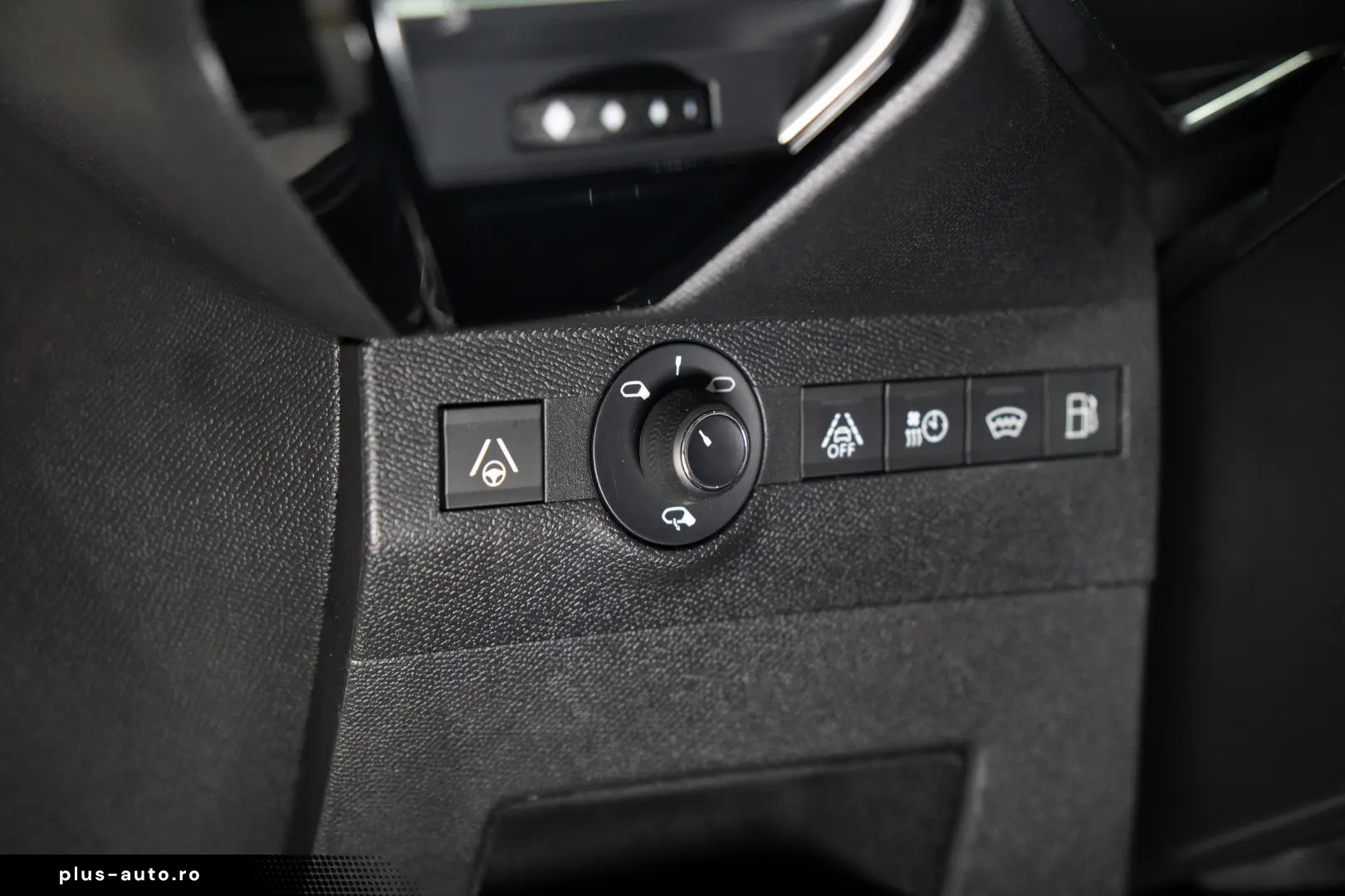 DS 7 Crossback Plug-in Hybrid E-TENSE 4WD 300CP DS Perform