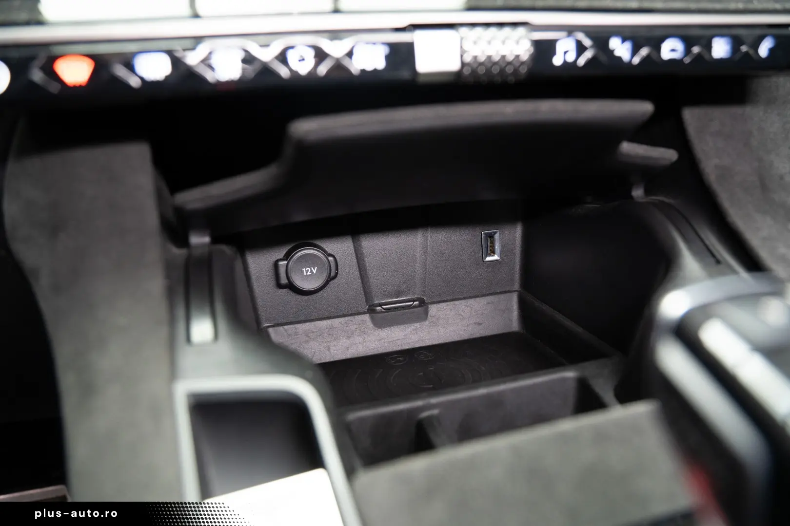 DS 7 Crossback Plug-in Hybrid E-TENSE 4WD 300CP DS Perform