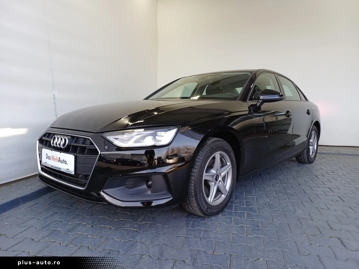 Audi A4 35 TFSI S-tronic