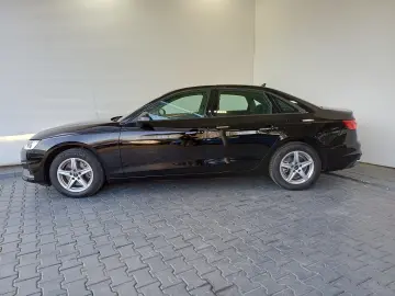 Audi A4 35 TFSI S-tronic