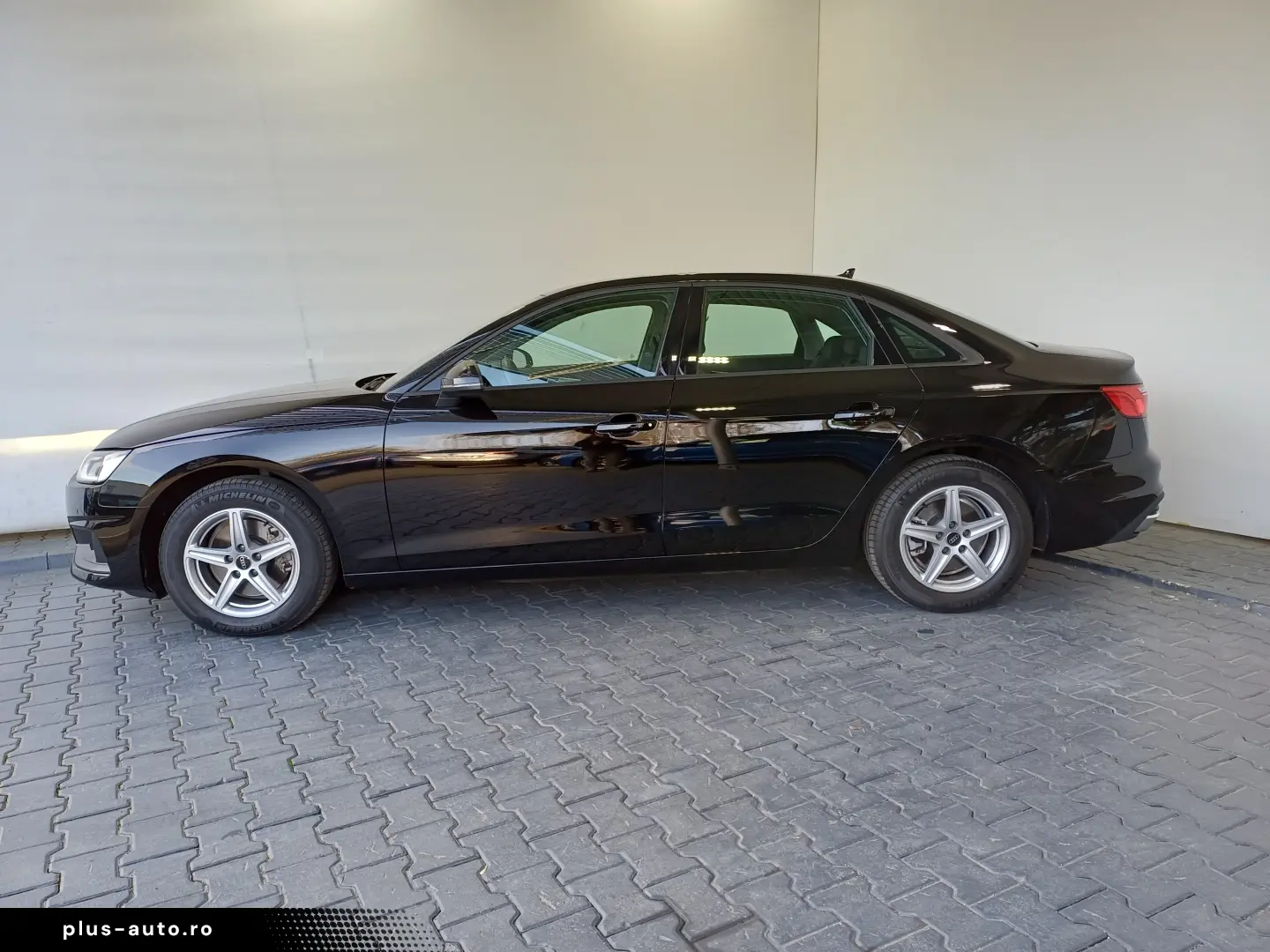 Audi A4 35 TFSI S-tronic