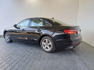 Audi A4 35 TFSI S-tronic