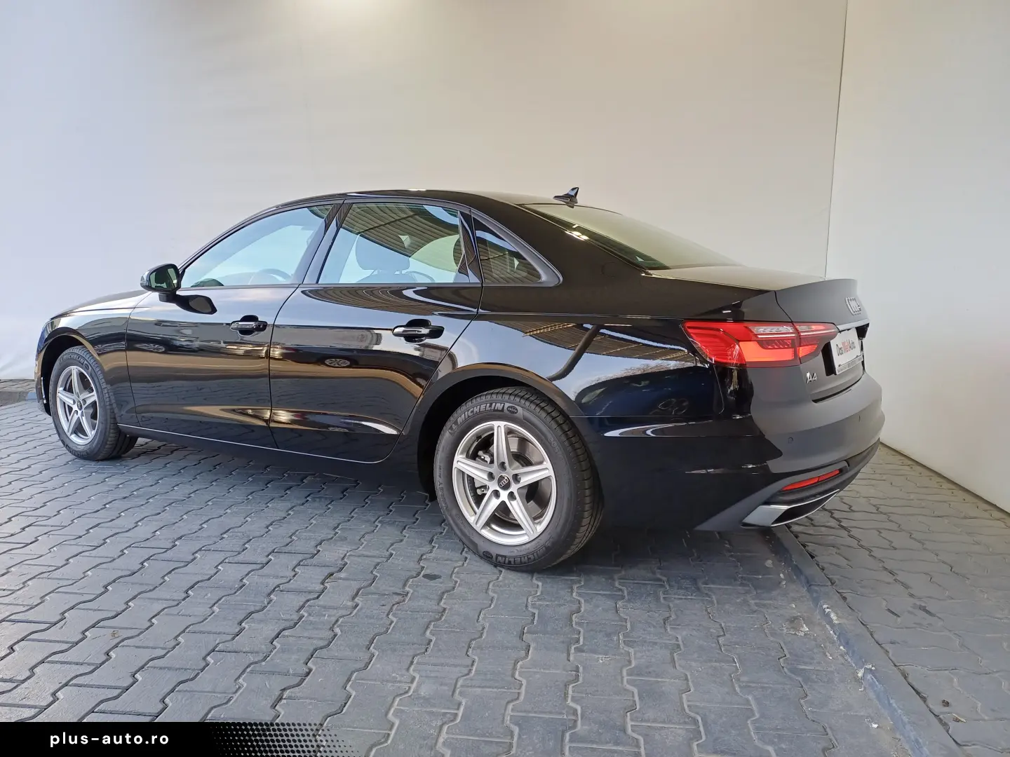 Audi A4 35 TFSI S-tronic