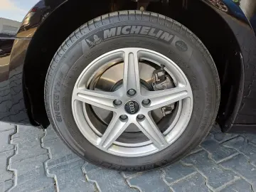 Audi A4 35 TFSI S-tronic