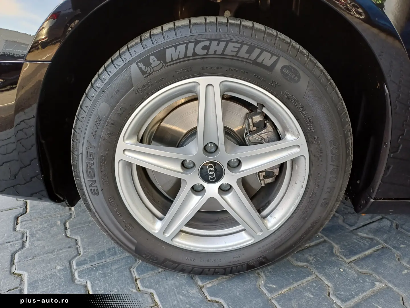 Audi A4 35 TFSI S-tronic