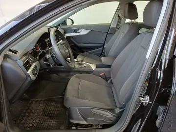 Audi A4 35 TFSI S-tronic