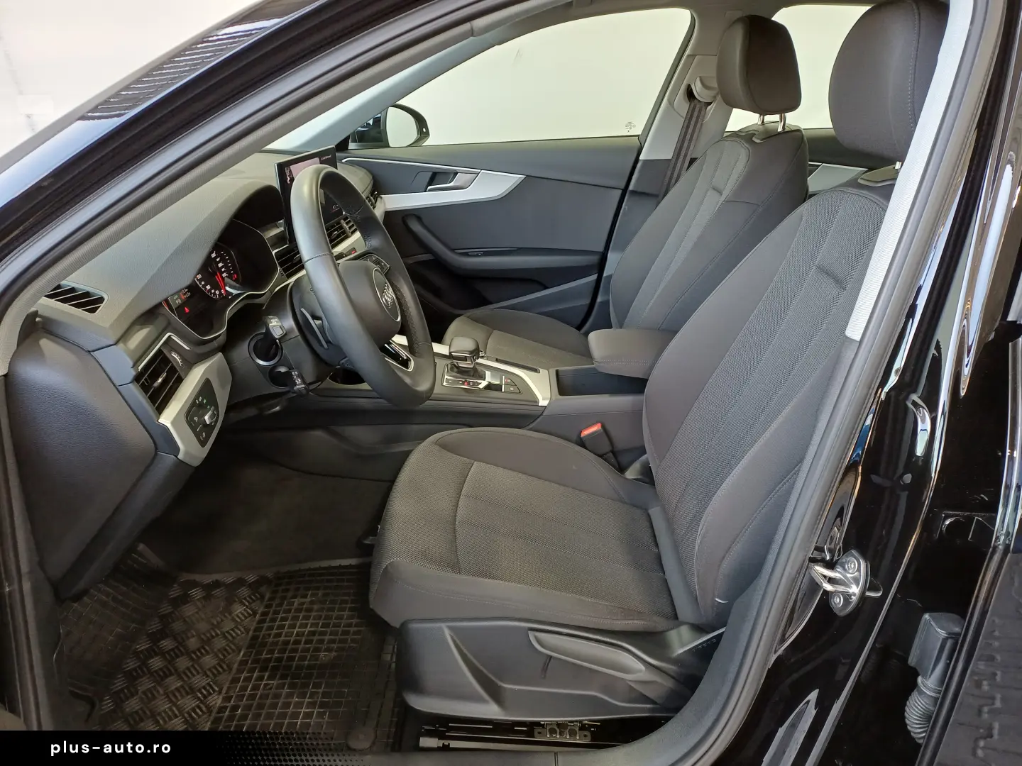 Audi A4 35 TFSI S-tronic