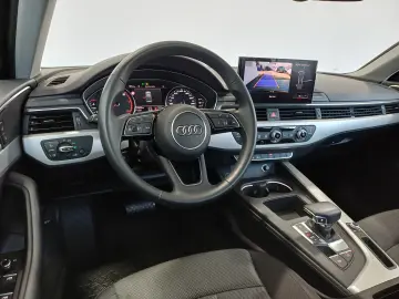 Audi A4 35 TFSI S-tronic