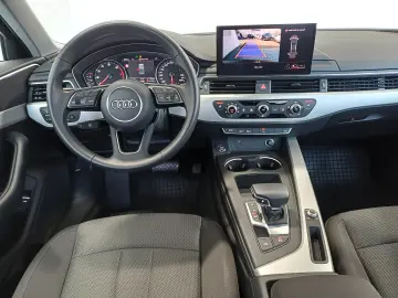 Audi A4 35 TFSI S-tronic