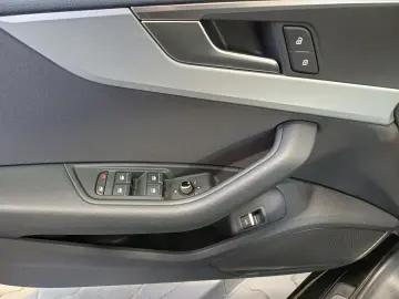 Audi A4 35 TFSI S-tronic