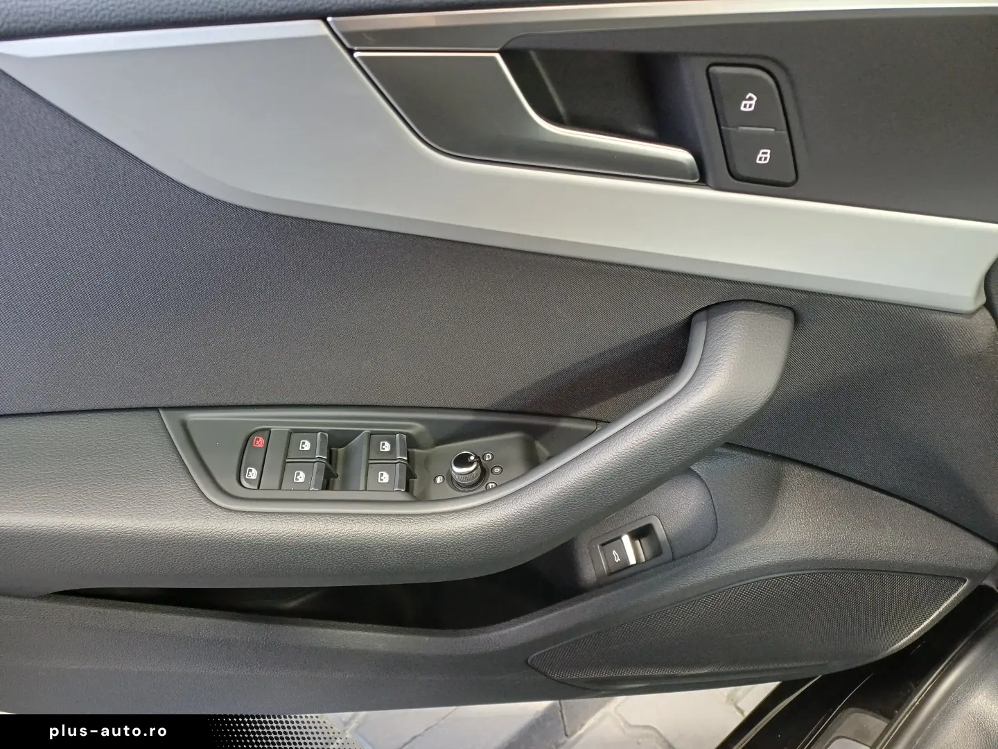 Audi A4 35 TFSI S-tronic