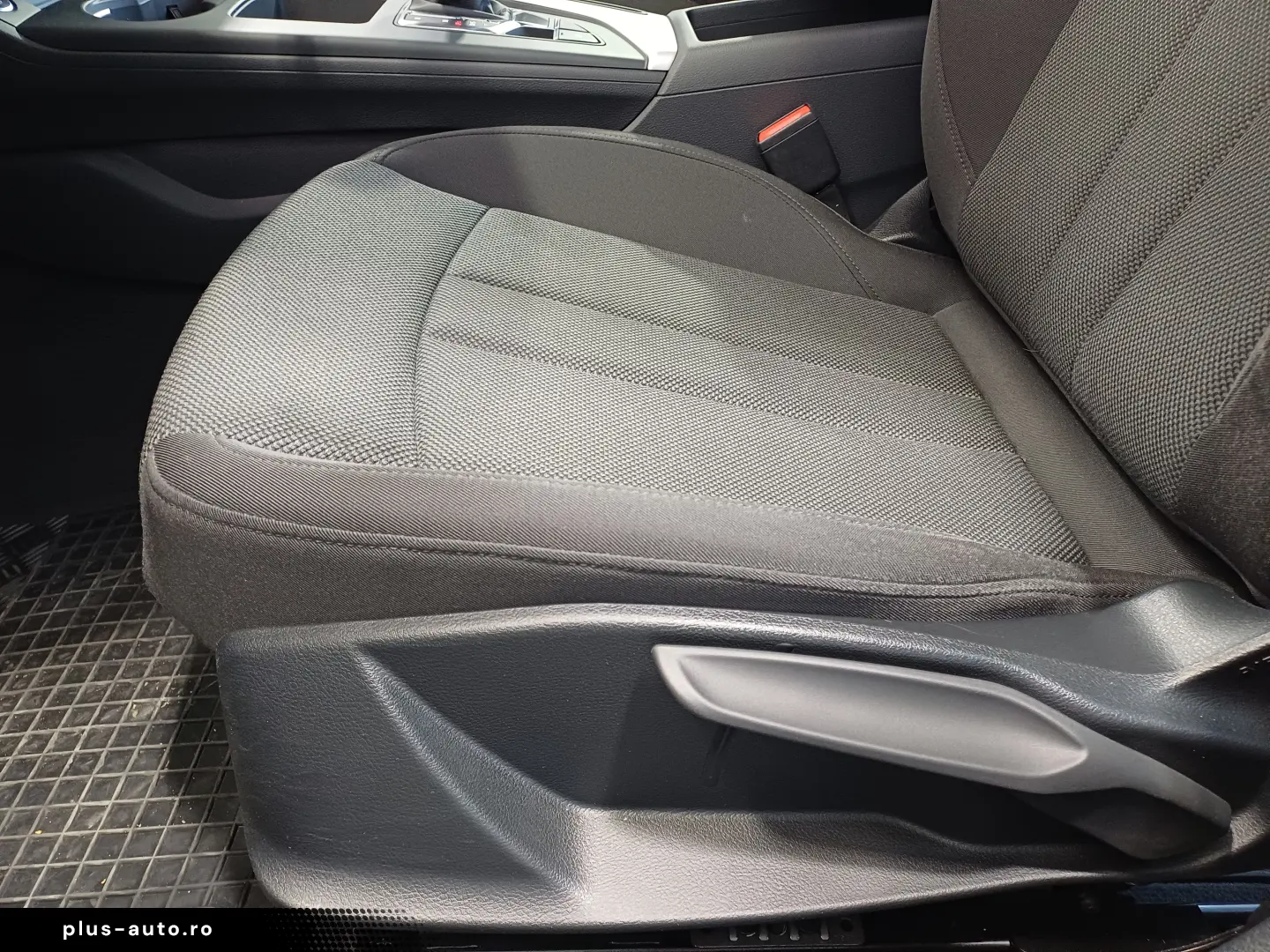 Audi A4 35 TFSI S-tronic