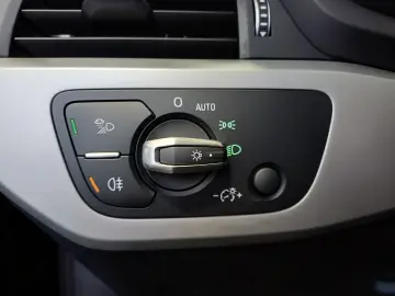 Audi A4 35 TFSI S-tronic