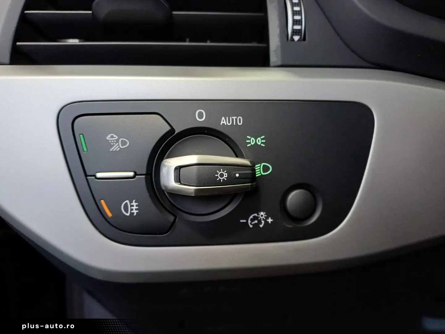 Audi A4 35 TFSI S-tronic