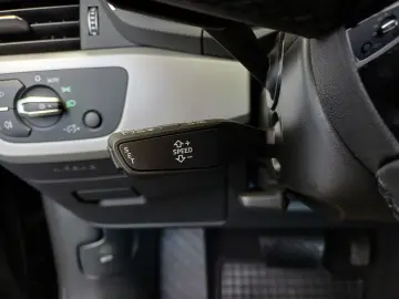 Audi A4 35 TFSI S-tronic