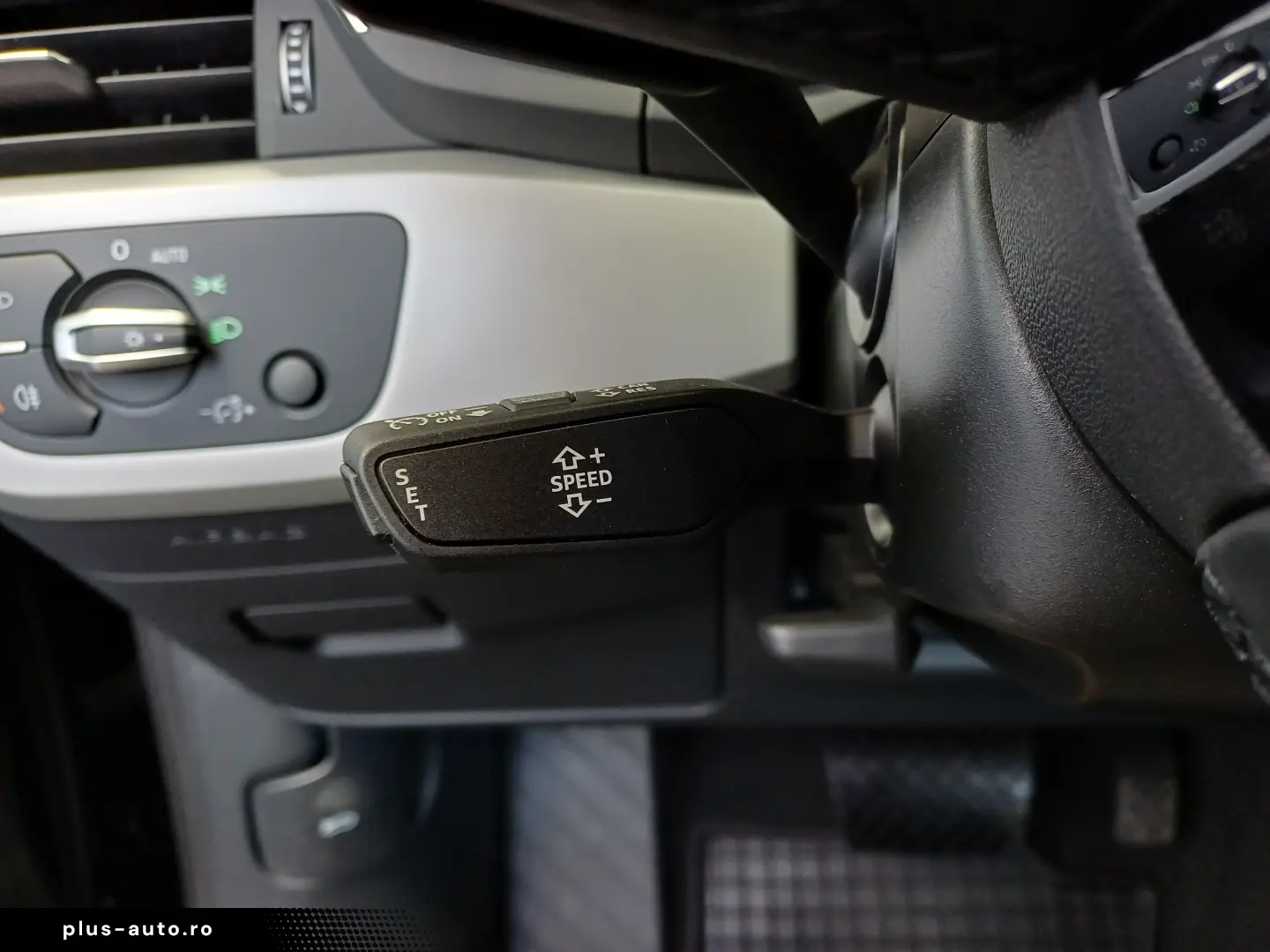 Audi A4 35 TFSI S-tronic