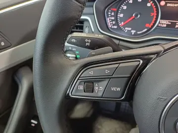 Audi A4 35 TFSI S-tronic