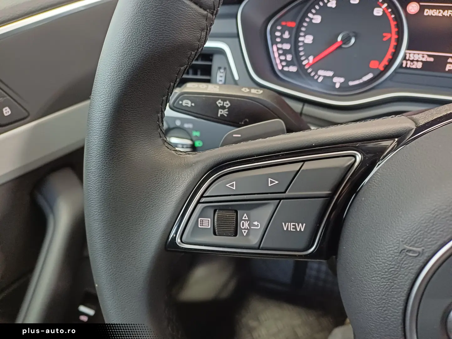 Audi A4 35 TFSI S-tronic