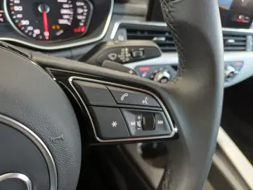 Audi A4 35 TFSI S-tronic
