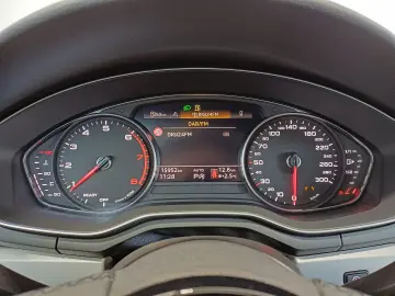 Audi A4 35 TFSI S-tronic