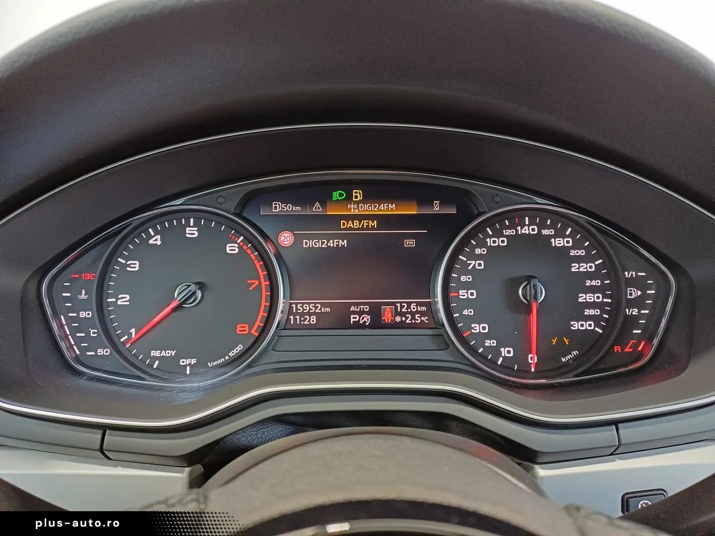 Audi A4 35 TFSI S-tronic