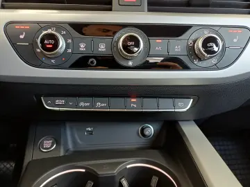 Audi A4 35 TFSI S-tronic