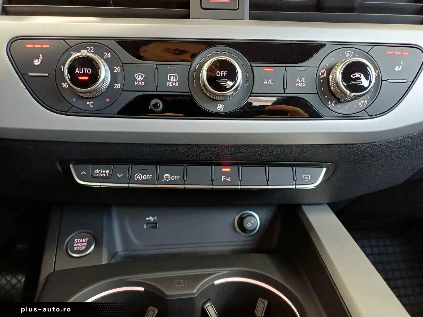 Audi A4 35 TFSI S-tronic