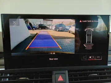 Audi A4 35 TFSI S-tronic