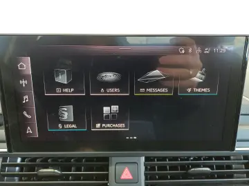 Audi A4 35 TFSI S-tronic