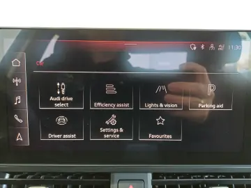 Audi A4 35 TFSI S-tronic