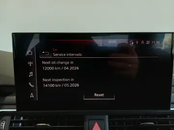 Audi A4 35 TFSI S-tronic